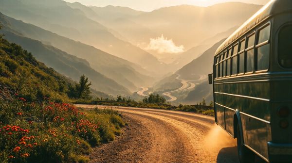 10 Raisons d'Opter pour une Assurance de Transport Routier