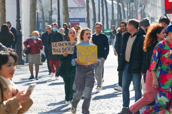 L'Essor Fulminant de la K-pop : Exploration du Phénomène Culturel