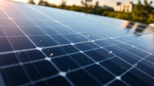 Autoconsommation intelligente : maximisez votre panneau solaire photovoltaïque