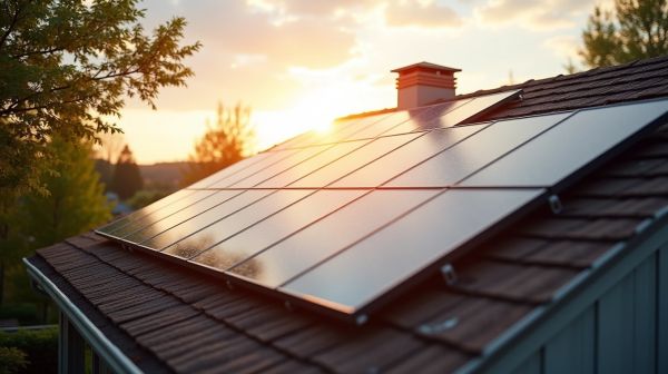 Comment bien assurer votre installation photovoltaïque ?