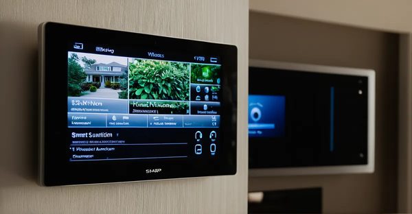 Domotique sans fil : la solution intelligente pour votre maison