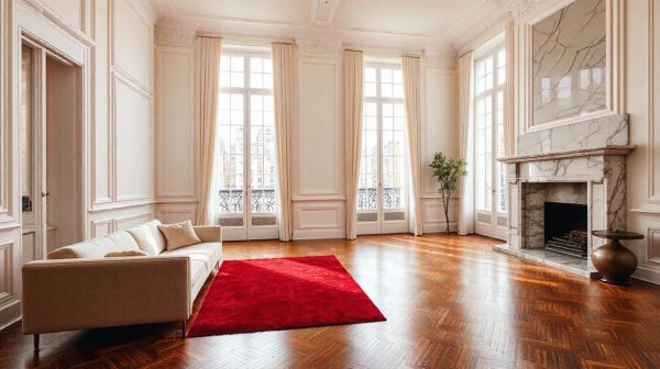 Idées innovantes pour une rénovation intérieure à Paris 12ᵉ