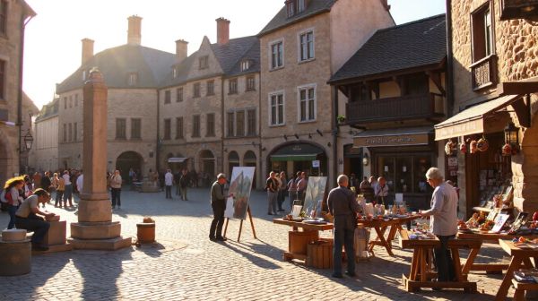 Les meilleurs artisans multiservices à Tomblaine pour vos projets