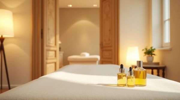 Massage à Paris : comment choisir le meilleur soin pour vous