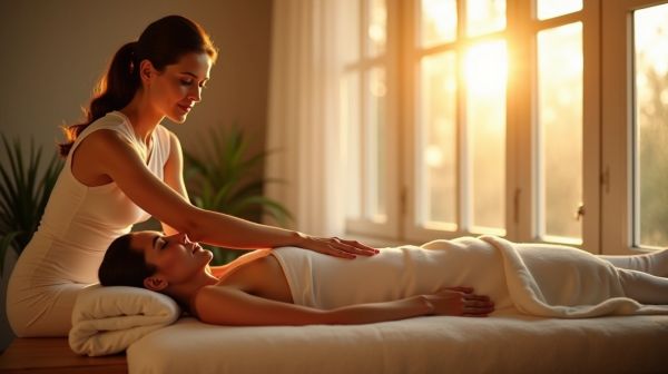 Massage à Paris : comment choisir le meilleur soin pour vous