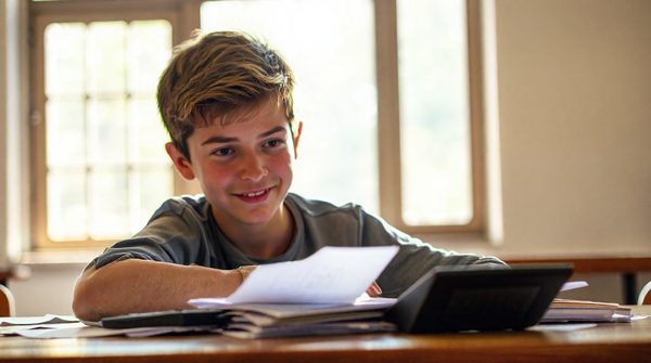 Optimisez vos révisions avec notre simulateur de notes du bac