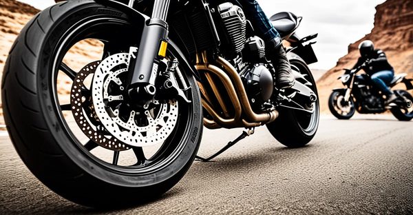 Pièces détachées stunt : améliorez votre moto en un clic