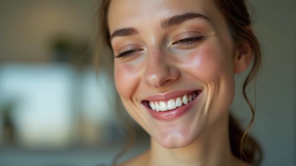 Solutions d'orthodontie adaptées à votre sourire avec Orthosmile