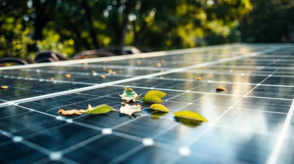Top conseils pour bien couvrir votre système photovoltaïque