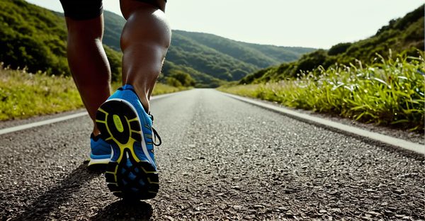 Tout savoir pour progresser en course à pied efficacement