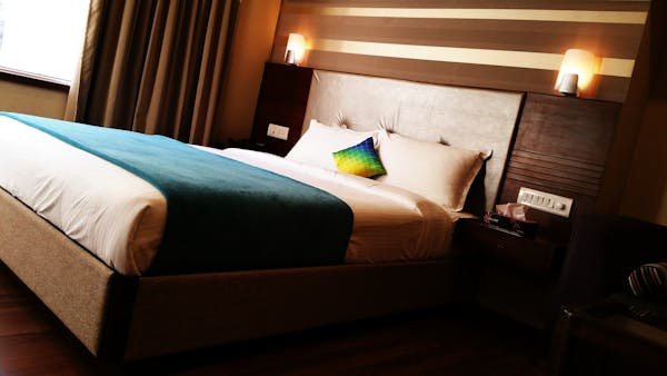 Séjour exceptionnel à l'hôtel aiglon : le luxe parisien