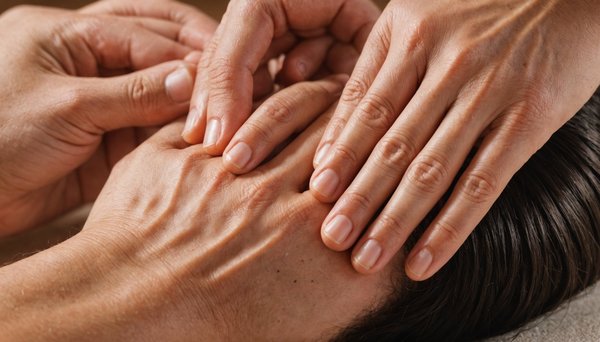 Acupression : découvrez les bienfaits pour votre détente quotidienne